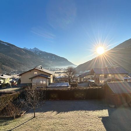 Panorama Apartments Semslach Obervellach Exterior photo