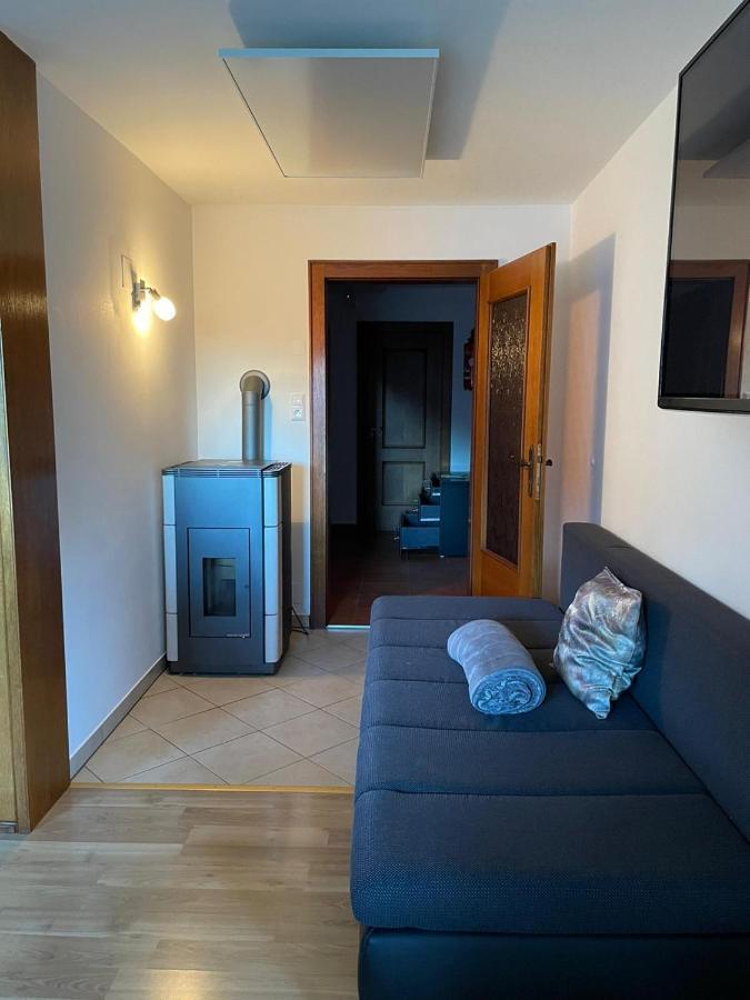Panorama Apartments Semslach Obervellach Exterior photo