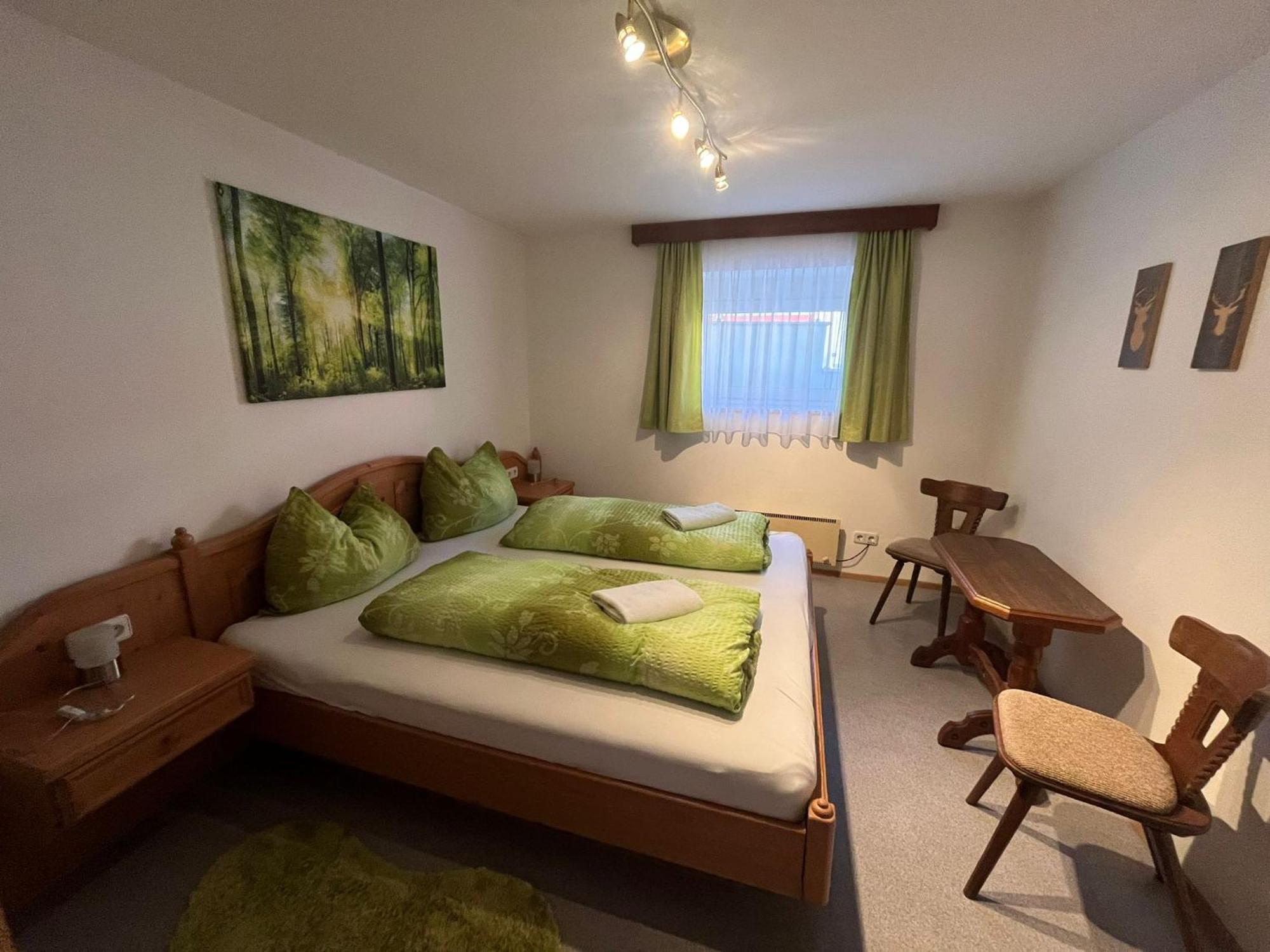 Panorama Apartments Semslach Obervellach Exterior photo