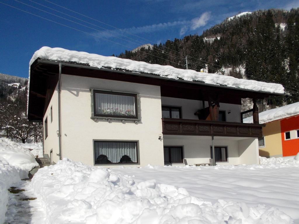 Panorama Apartments Semslach Obervellach Room photo