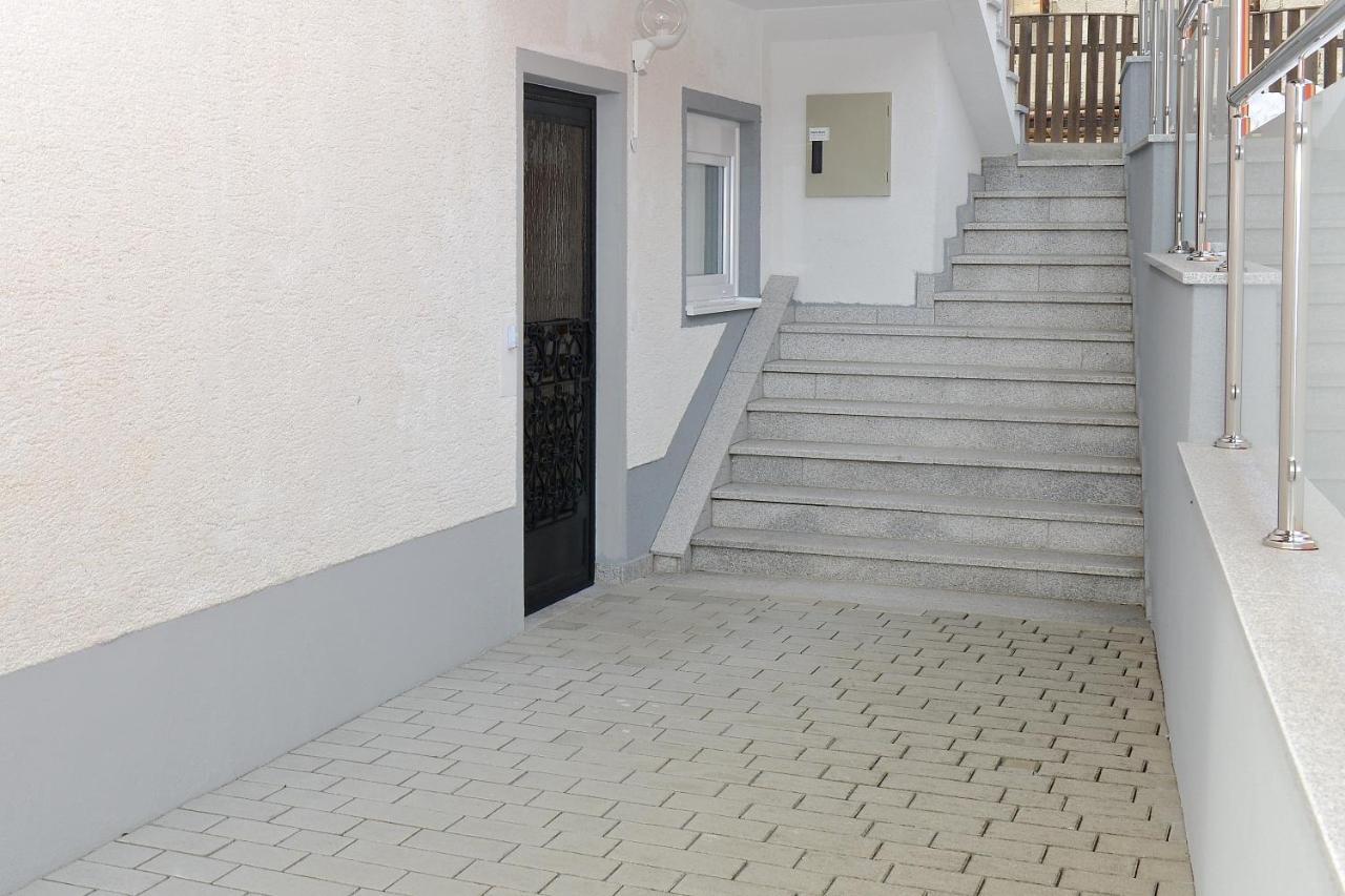 Panorama Apartments Semslach Obervellach Exterior photo