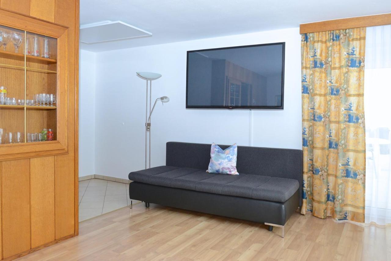 Panorama Apartments Semslach Obervellach Exterior photo